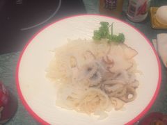 -牛New寿喜烧(曹路花园城店)