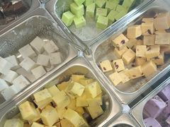 -白色日记·手作酸奶(麦凯乐店)