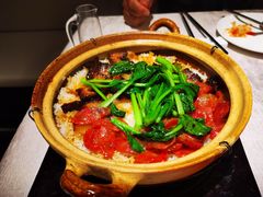 -YUNHE秐合· 雅致浙宴(西溪店)