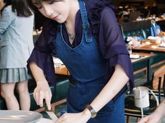 -Mercato莫卡多露台餐厅与酒吧(K11店)