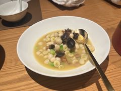 家烧莲子-新荣记(西溪湿地店)