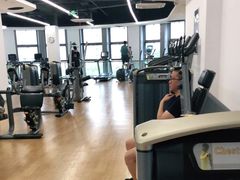 -一兆韦德(万源城店)