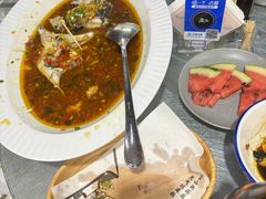 -湘中缘·湖南菜(娄底驻京办店)