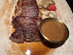 -404干式熟成牛排馆•聚会餐厅