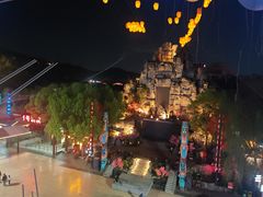-杭州宋城