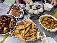 -小民大排档(光谷店)