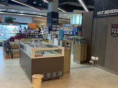 -Olé精品超市(广州太古汇店)