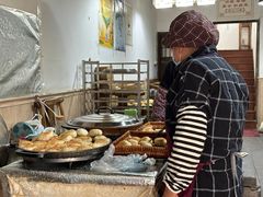 -老味茶屋(川沙老街店)