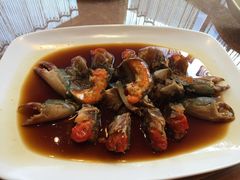 -宁海食府(大剧院店)