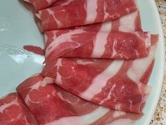 -福娣·金沙银贝海鲜火锅