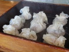 -张家巷美食(南浔店)