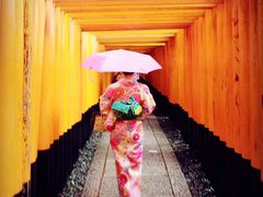 -京都冈本和服体验租赁店(祗园店)