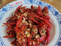 -老二龙虾馆(贵池路店)