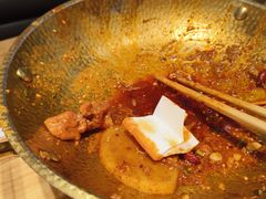 -福客麻辣烫·现炒麻辣香锅(印力中心店)