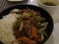 -极乐汇汗蒸会馆(杭州店)