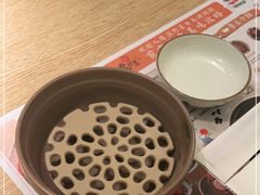 -温野菜涮涮锅(大悦城店)