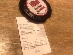 -The Habit Burger Grill 哈比特汉堡(爱琴海店)
