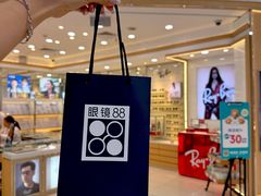 -眼镜88(五月花商业广场店)