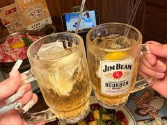 -烧鸟横丁(联发文创口岸店)