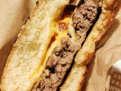 -麦当劳(朝阳北路店)