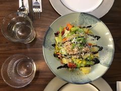 -1861意大利餐厅(文化广场店)