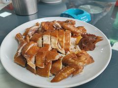 -堤边美食