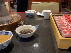 -东来顺饭庄(金泉广场店)
