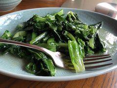 -丽江金茂凯悦臻选酒店-滇香馆