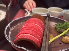 -盡膳口福·百年汤方火锅(科华北路店)
