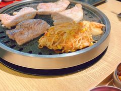 -八色五花肉(新村2号店)