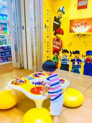 -KIDSLAND(北京蓝色港湾店)
