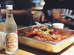 -汪爹爹武汉牛三鲜(朝外大街店)