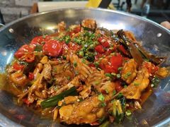 -61号餐吧(兴坪古镇漓江店)