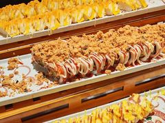 -韩盛·盛江山自助料理(于洪新玛特店)