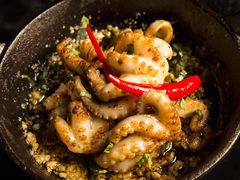 -黑角餐厅美式狂野Blackhorn(昌茂花园店)