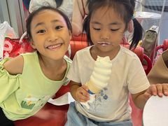 -DQ·蛋糕·冰淇淋(通州万达店)