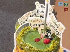 -PAPER STONE BAKERY(天环店)