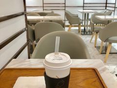 大堂-KOI Thé(力宝广场店)