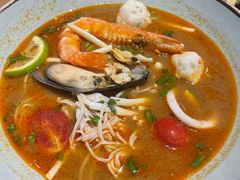 -新加坡高记KOO KEE Restaurant(盈科店)