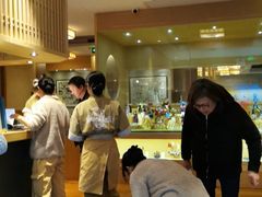 -小山日本料理(兴业太古汇店)