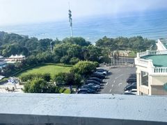-青岛海景花园大酒店