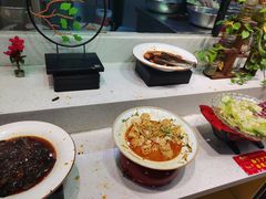 -金米客烤肉自助(中山路茂业时代城店)