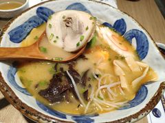 -千叶寿司创意融合料理(水韵城店)