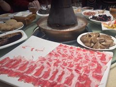 -阳坊大都涮羊肉(阳坊总店)