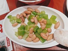 -喜家德虾仁水饺(北京超极合生汇店)