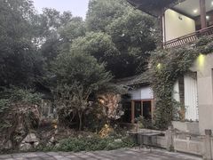 -闻莺馆(柳浪闻莺店)