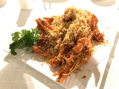 -无招牌海鲜餐厅(怡丰城店)