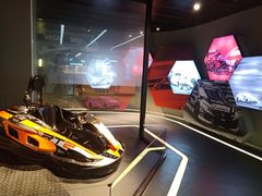 -魔赛卡丁车赛车汇(上海店)