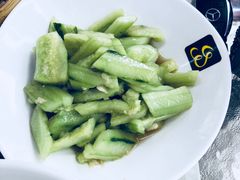 -一品小笼(金融街店)