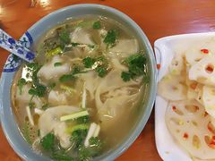 -京都老蔡记(伊河路店)